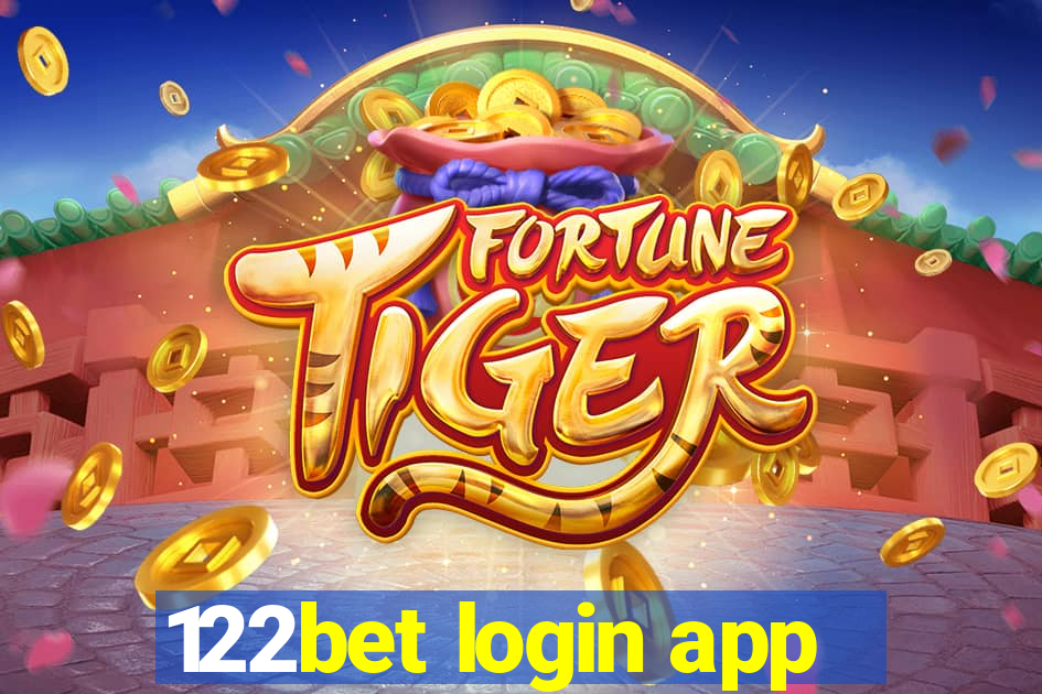 122bet login app